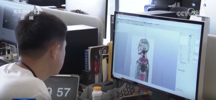 【新思想引领新征程】坚持科技创新引领 发展活力奔涌