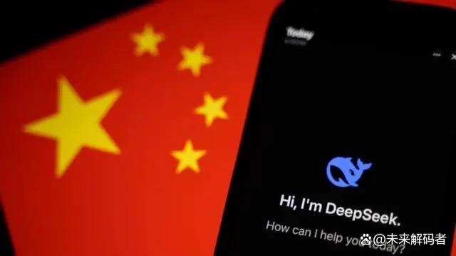 2025科技风暴来袭！十大事件震撼中国，谁将引领未来风潮？