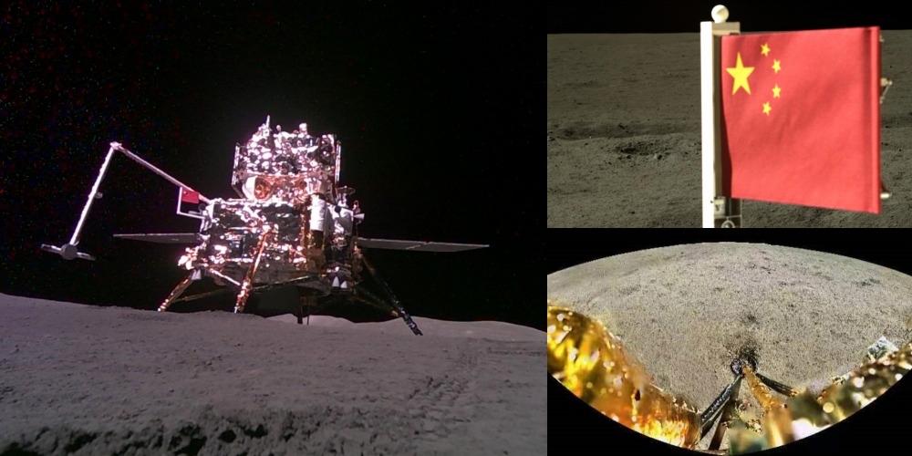 2025科技风暴来袭！十大事件震撼中国，谁将引领未来风潮？(图3)