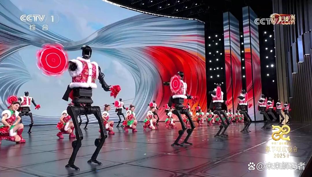 2025科技风暴来袭！十大事件震撼中国，谁将引领未来风潮？(图4)