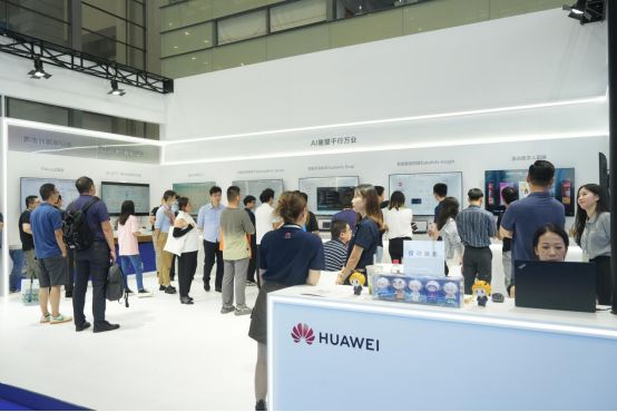 深圳会展先行者｜2025全球人工智能终端展暨第六届深圳国际人工智能展览会启幕在即 以一展链接AI终端生态_深圳新闻网(图7)
